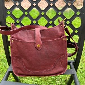 FRYE Campus crossbody bag